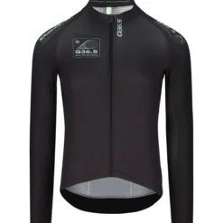Uomo Q36.5 Maglie*agia aniche unghe Gregariu Hybrid ight Retrofuture -