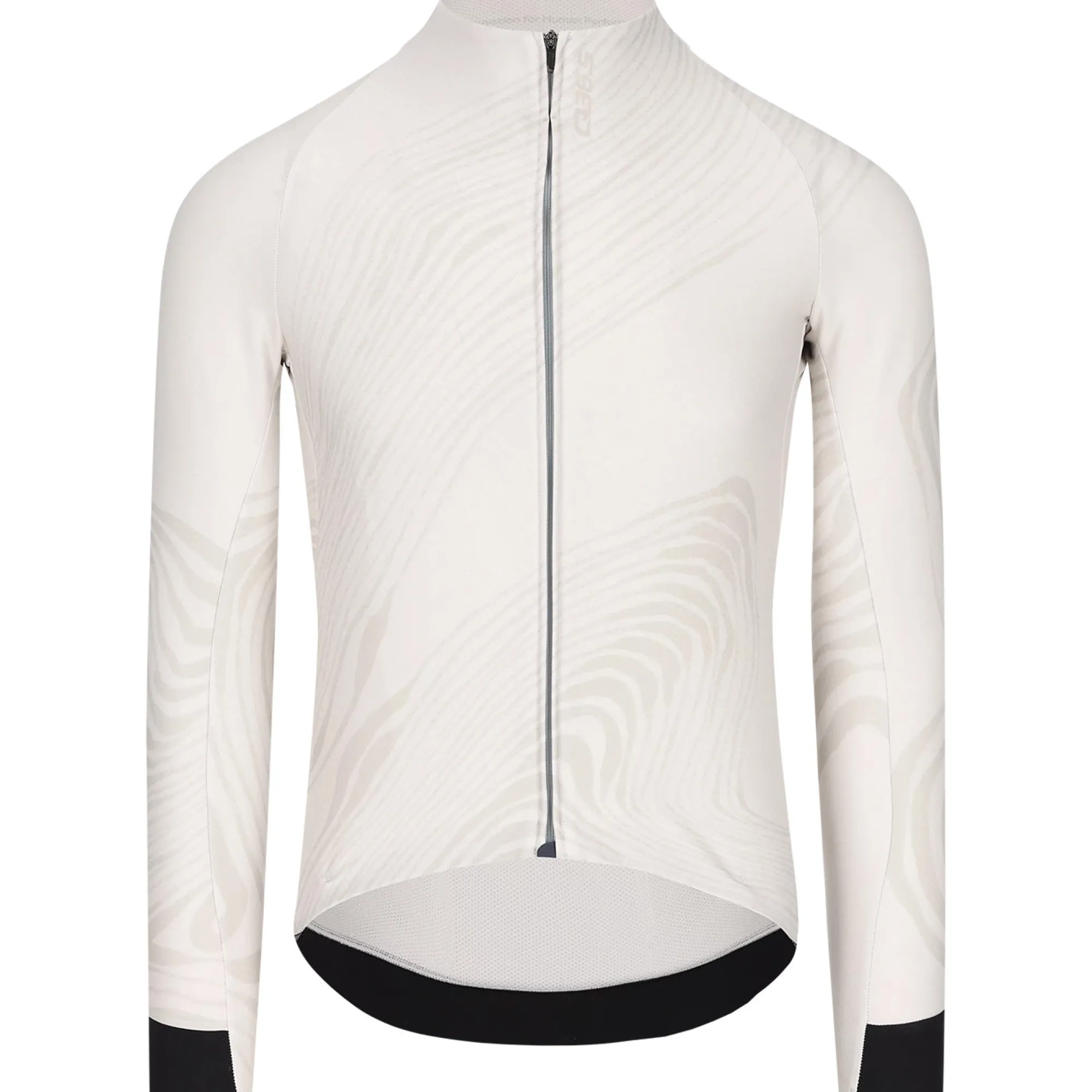 Uomo Q36.5 Maglie*agia aniche unghe Gregariu Hybrid Dooiti -