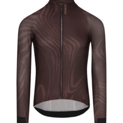 Uomo Q36.5 Maglie*agia aniche unghe Gregariu Hybrid Dooiti -