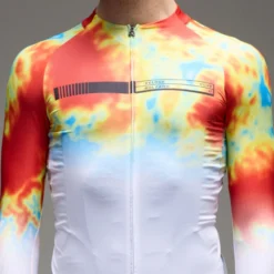 Uomo Q36.5 Maglie*agia aniche unghe Gregariu Hybrid ight Veoce Cub -