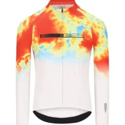 Uomo Q36.5 Maglie*agia aniche unghe Gregariu Hybrid ight Veoce Cub -