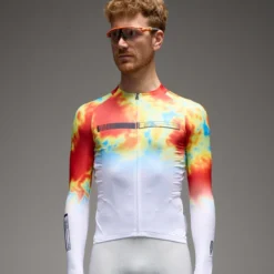 Uomo Q36.5 Maglie*agia aniche unghe Gregariu Hybrid ight Veoce Cub -