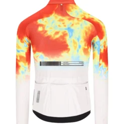 Uomo Q36.5 Maglie*agia aniche unghe Gregariu Hybrid ight Veoce Cub -