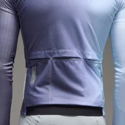 Uomo Q36.5 Maglie*agia aniche unghe Gregariu Hybrid Big Fade -
