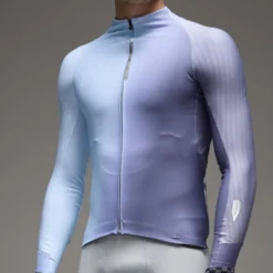 Uomo Q36.5 Maglie*agia aniche unghe Gregariu Hybrid Big Fade -