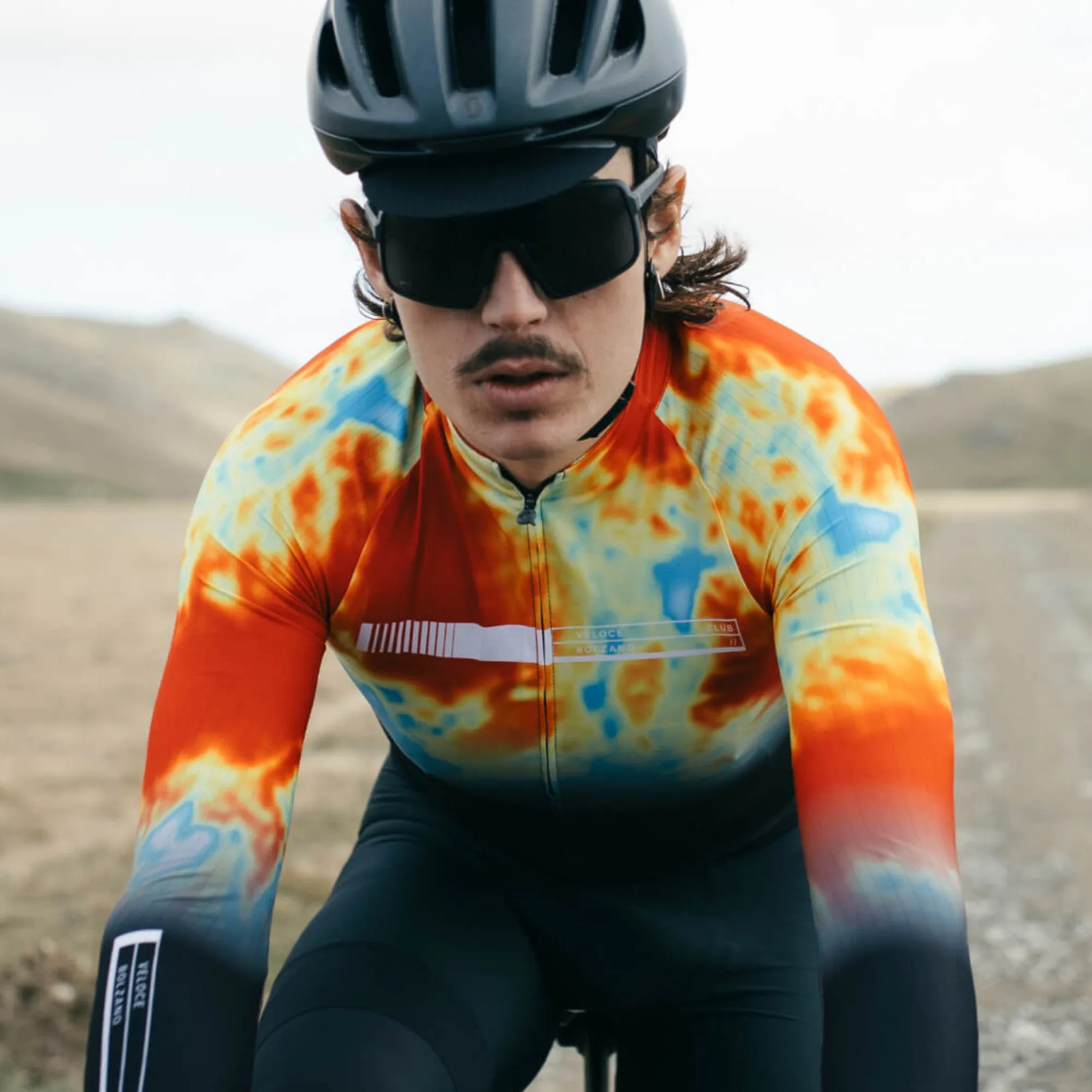 Uomo Q36.5 Maglie*agia aniche unghe Gregariu Hybrid ight Veoce Cub -