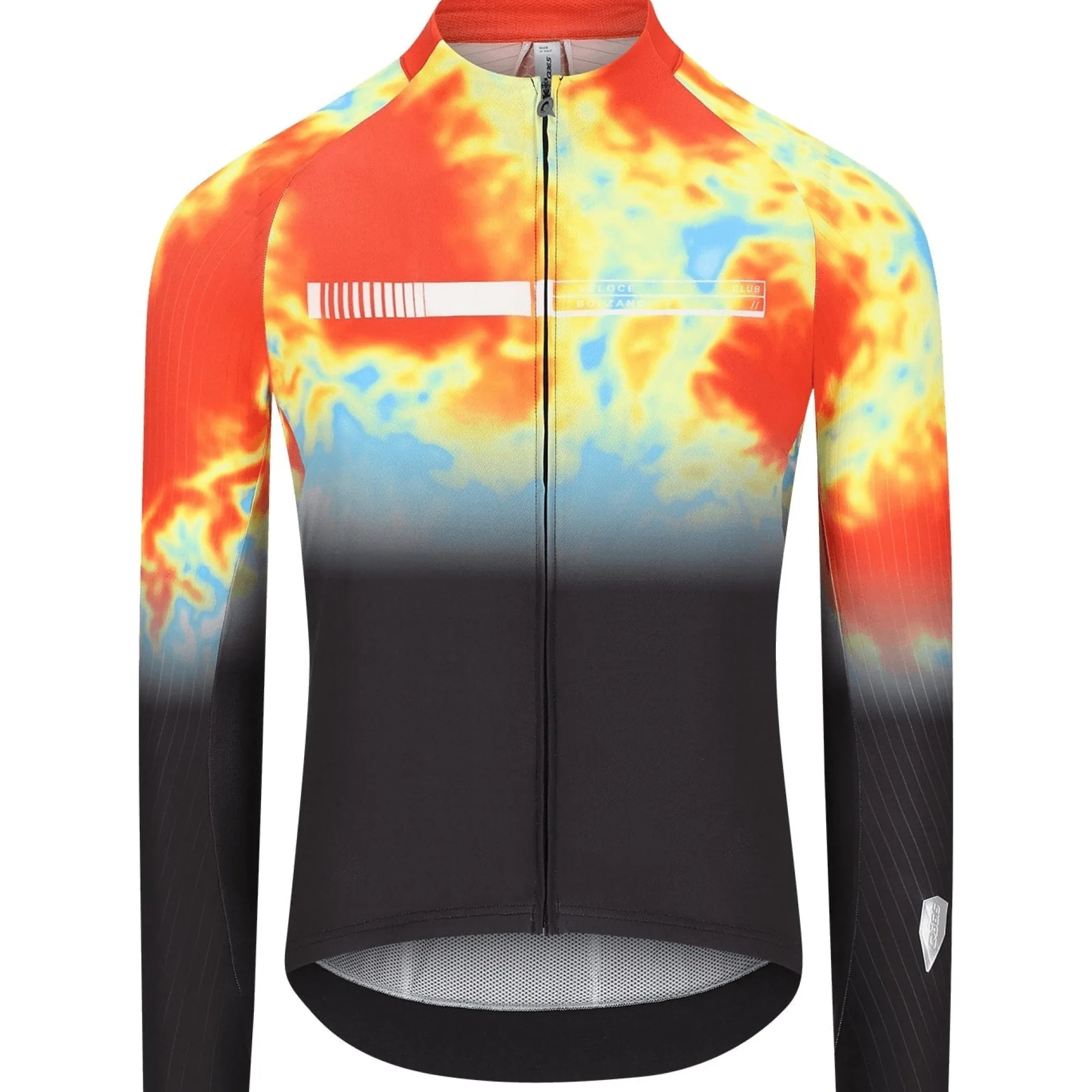Uomo Q36.5 Maglie*agia aniche unghe Gregariu Hybrid ight Veoce Cub -