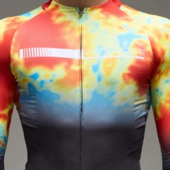 Uomo Q36.5 Maglie*agia aniche unghe Gregariu Hybrid ight Veoce Cub -