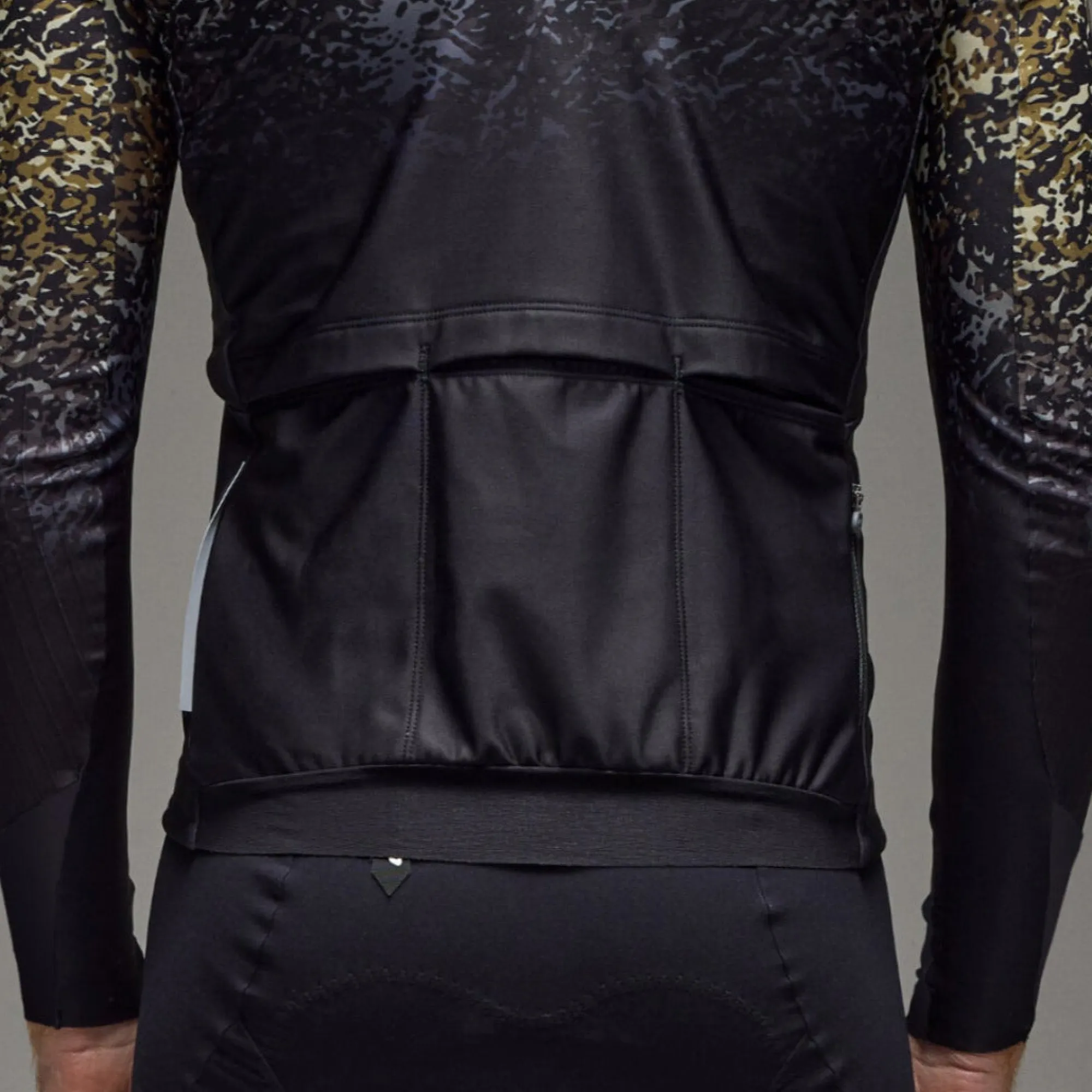 Uomo Q36.5 Maglie*agia aniche unghe Gregariu Hybrid Api Cao -