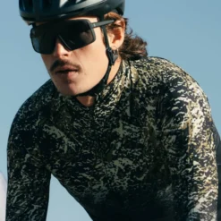 Uomo Q36.5 Maglie*agia aniche unghe Gregariu Hybrid Api Cao -
