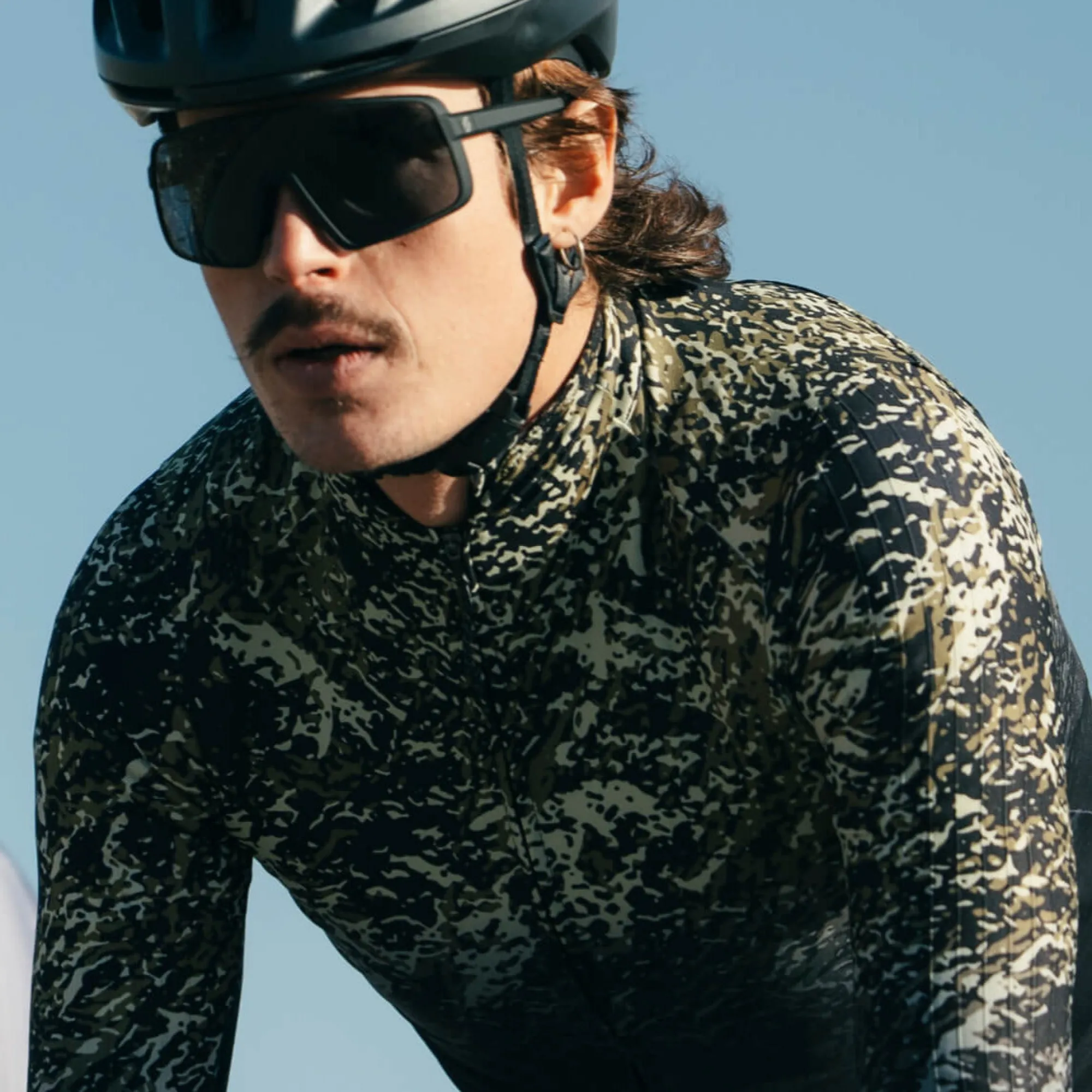 Uomo Q36.5 Maglie*agia aniche unghe Gregariu Hybrid Api Cao -