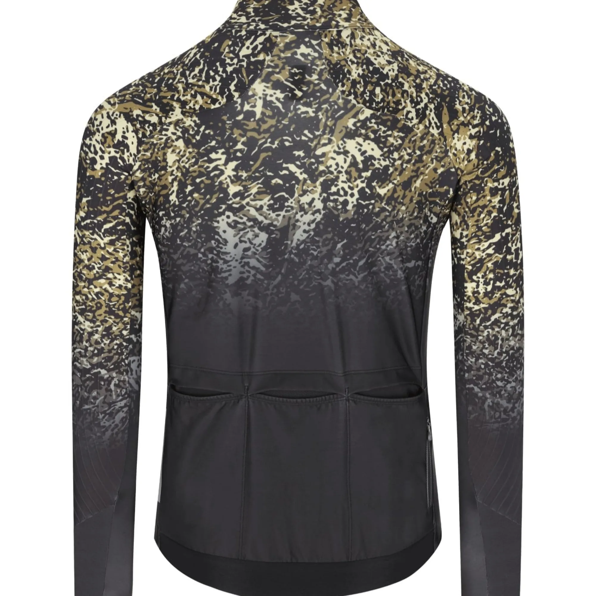 Uomo Q36.5 Maglie*agia aniche unghe Gregariu Hybrid Api Cao -