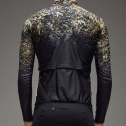 Uomo Q36.5 Maglie*agia aniche unghe Gregariu Hybrid Api Cao -