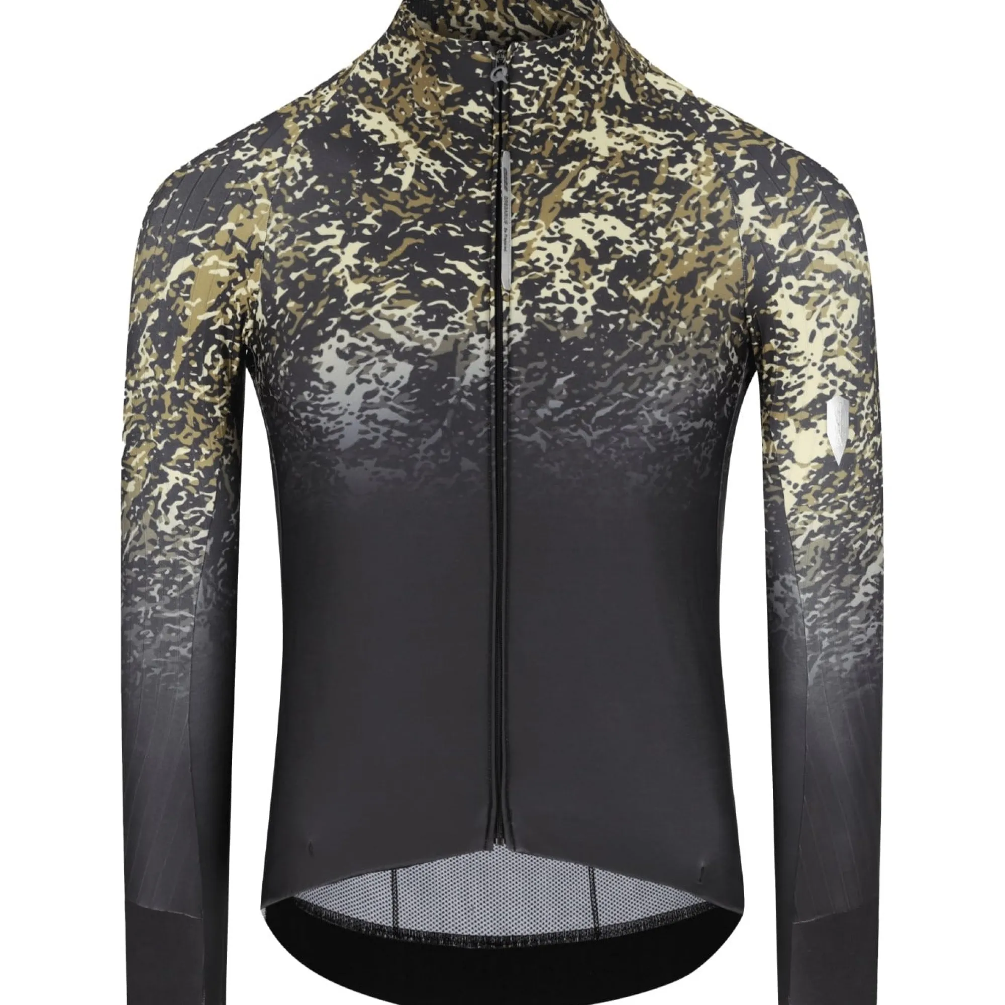 Uomo Q36.5 Maglie*agia aniche unghe Gregariu Hybrid Api Cao -