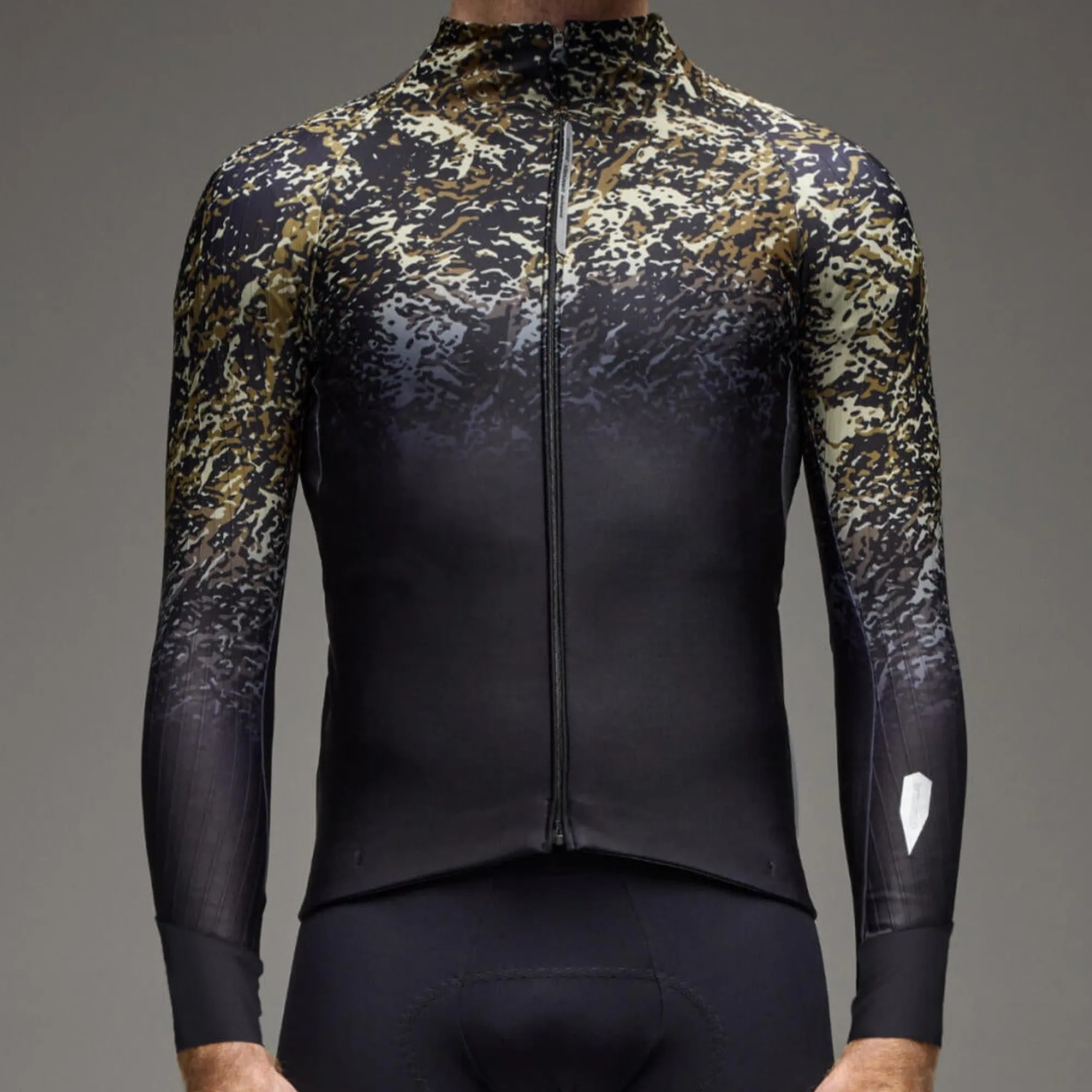 Uomo Q36.5 Maglie*agia aniche unghe Gregariu Hybrid Api Cao -