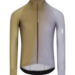 Uomo Q36.5 Maglie*agia aniche unghe Gregariu Hybrid Big Fade -