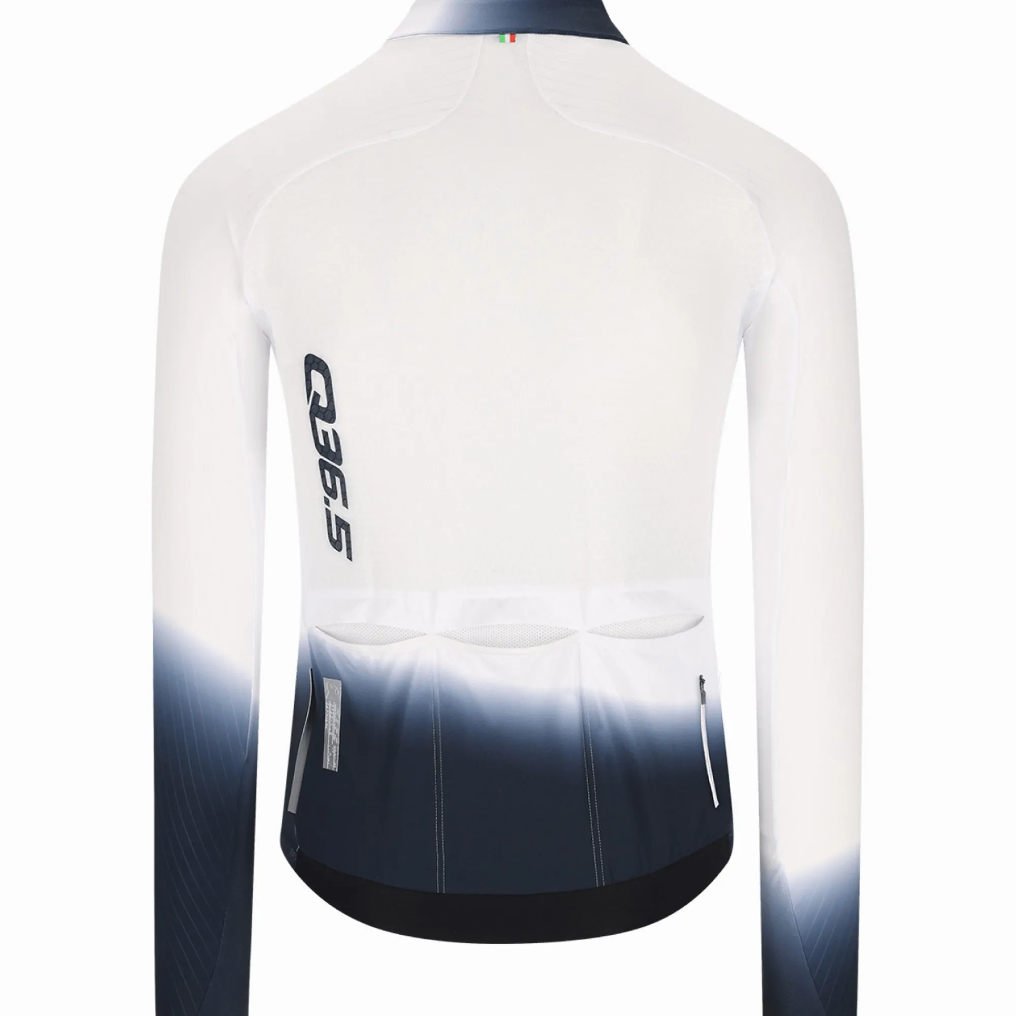 Uomo Q36.5 Maglie*agia aniche unghe Gregariu Hybrid ight Coar Fade -