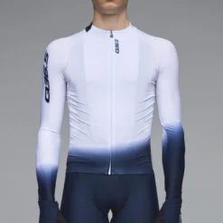 Uomo Q36.5 Maglie*agia aniche unghe Gregariu Hybrid ight Coar Fade -