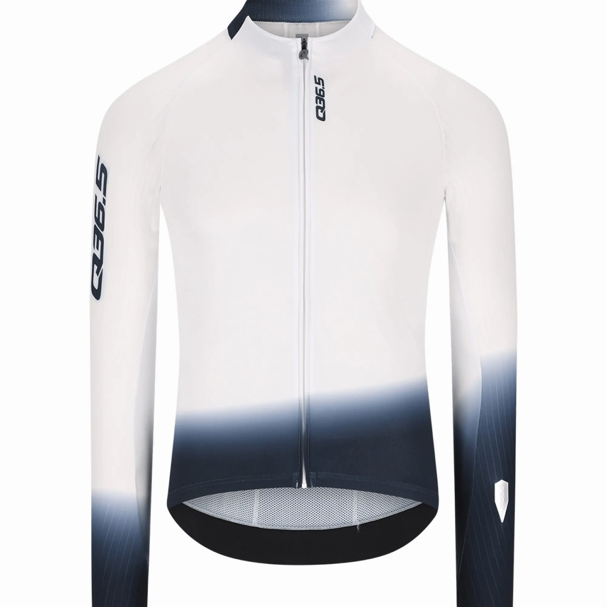 Uomo Q36.5 Maglie*agia aniche unghe Gregariu Hybrid ight Coar Fade -