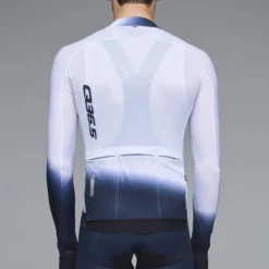 Uomo Q36.5 Maglie*agia aniche unghe Gregariu Hybrid ight Coar Fade -