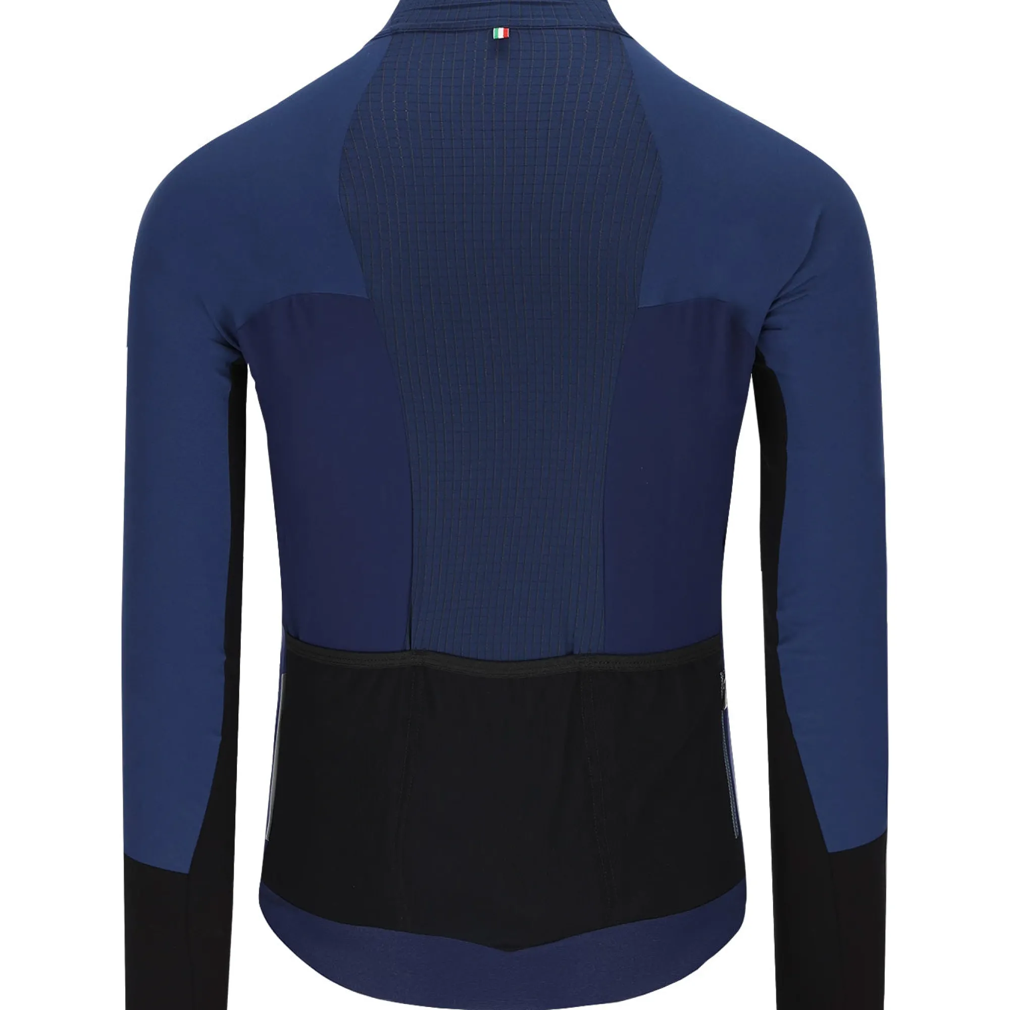 Uomo Q36.5 Maglie*agia aniche unghe Hybrid Que -