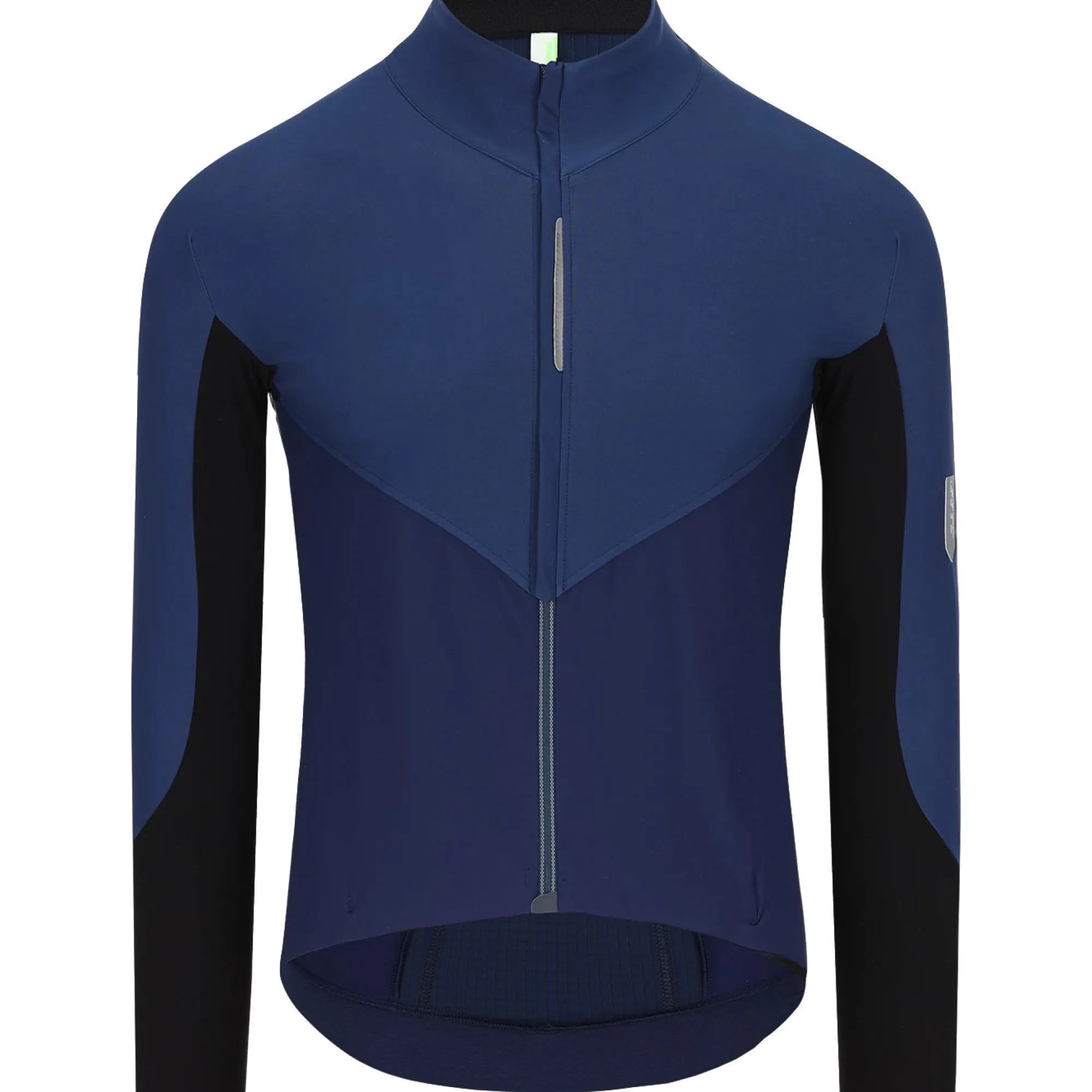 Uomo Q36.5 Maglie*agia aniche unghe Hybrid Que -