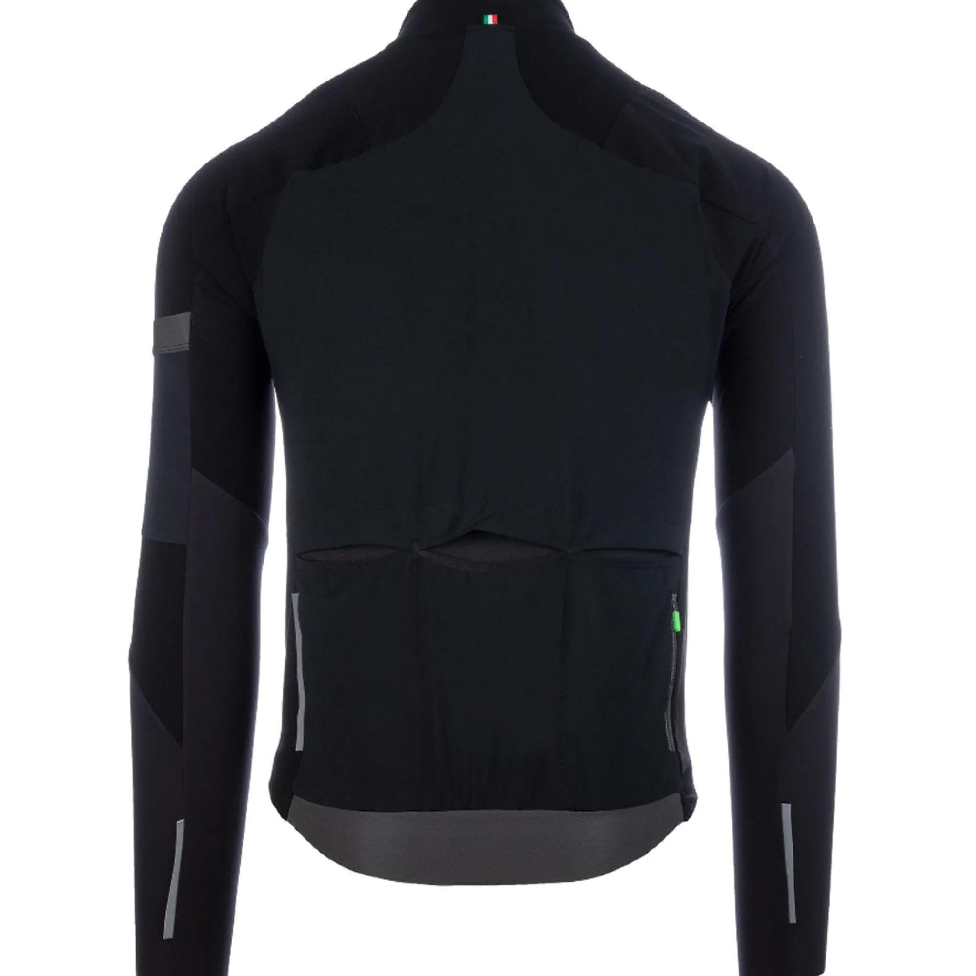 Uomo Q36.5 Maglie*agia aniche unghe Hybrid Que X -