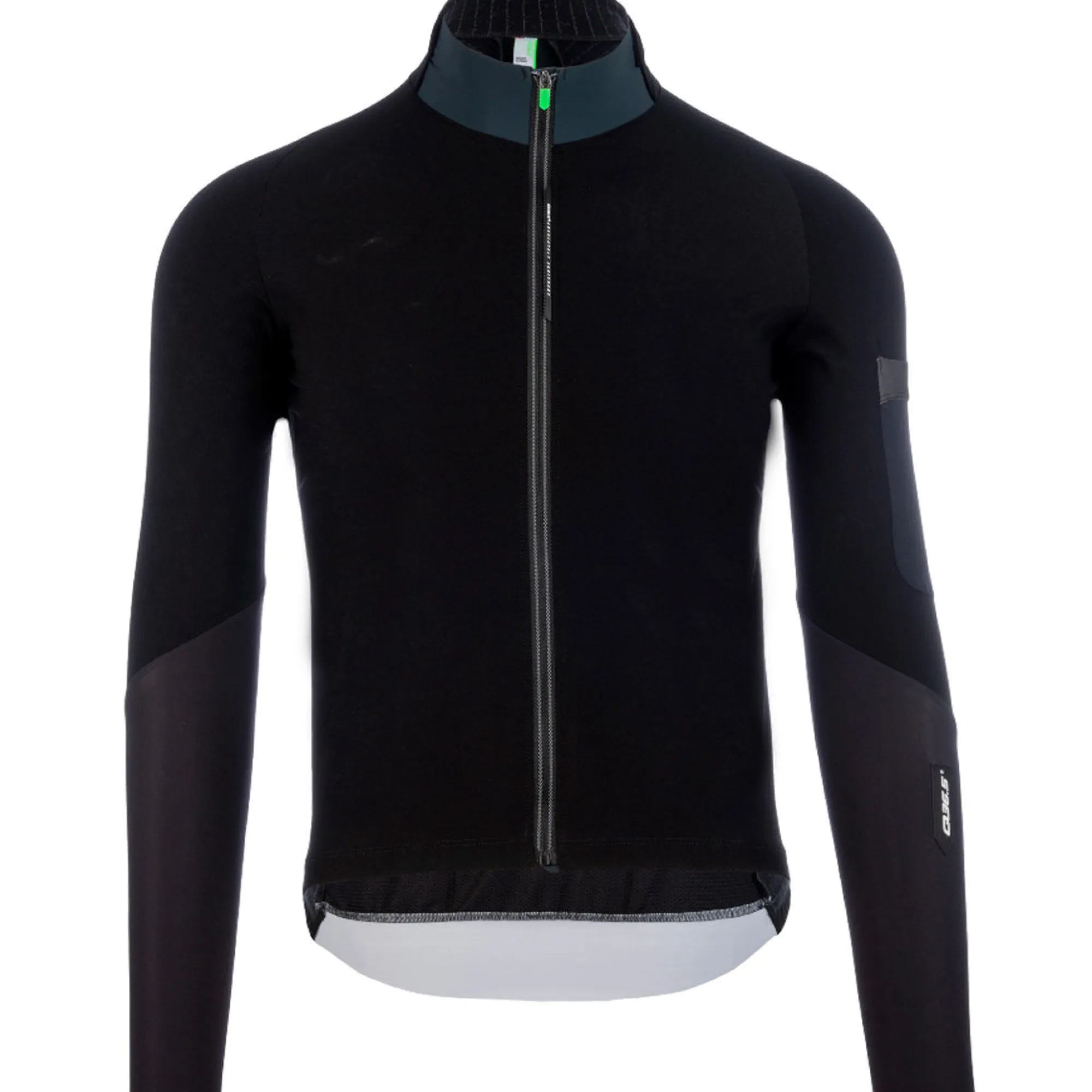 Uomo Q36.5 Maglie*agia aniche unghe Hybrid Que X -