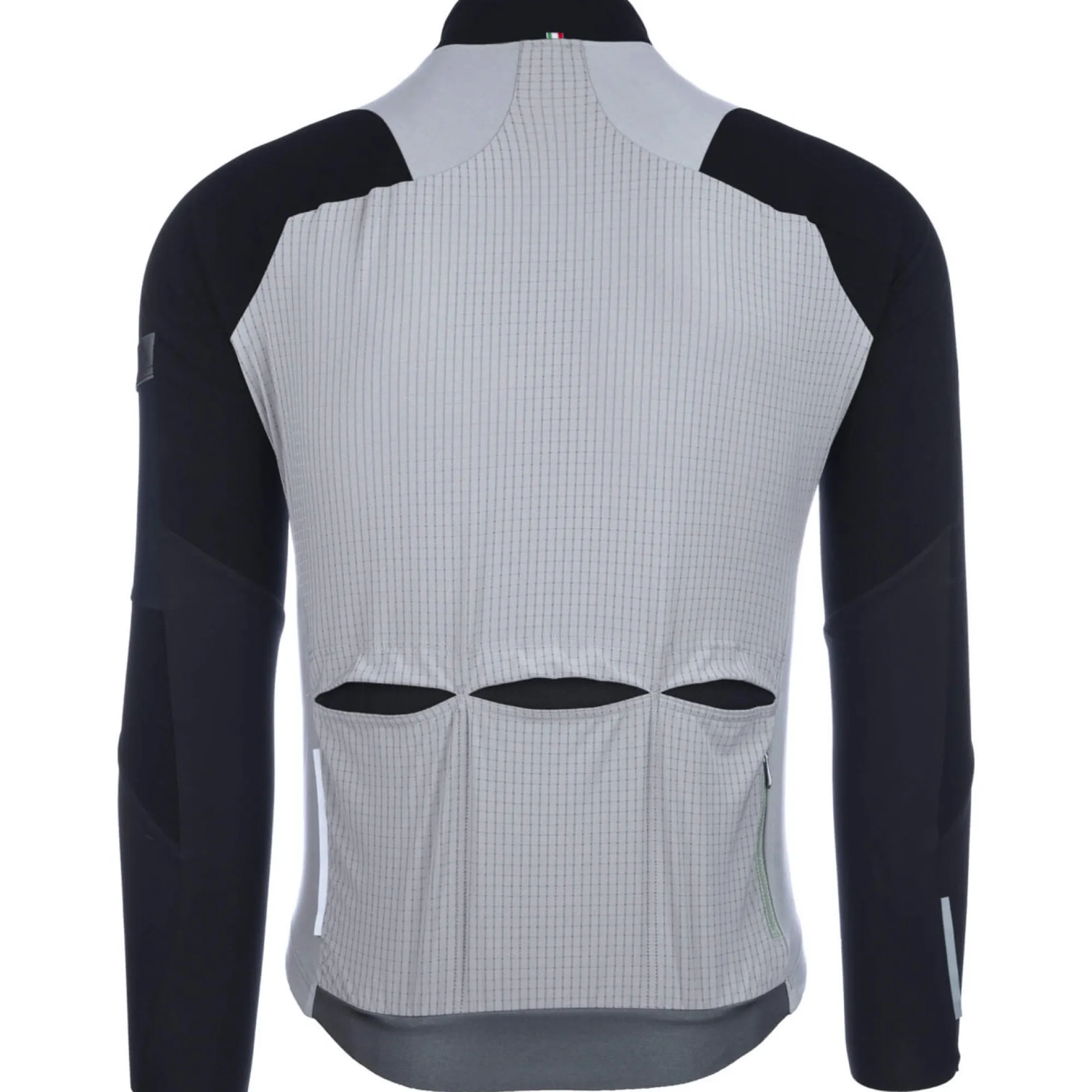 Uomo Q36.5 Maglie*agia aniche unghe Hybrid Que X -