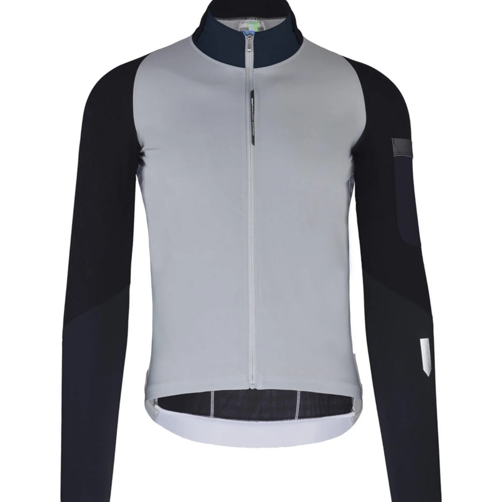 Uomo Q36.5 Maglie*agia aniche unghe Hybrid Que X -
