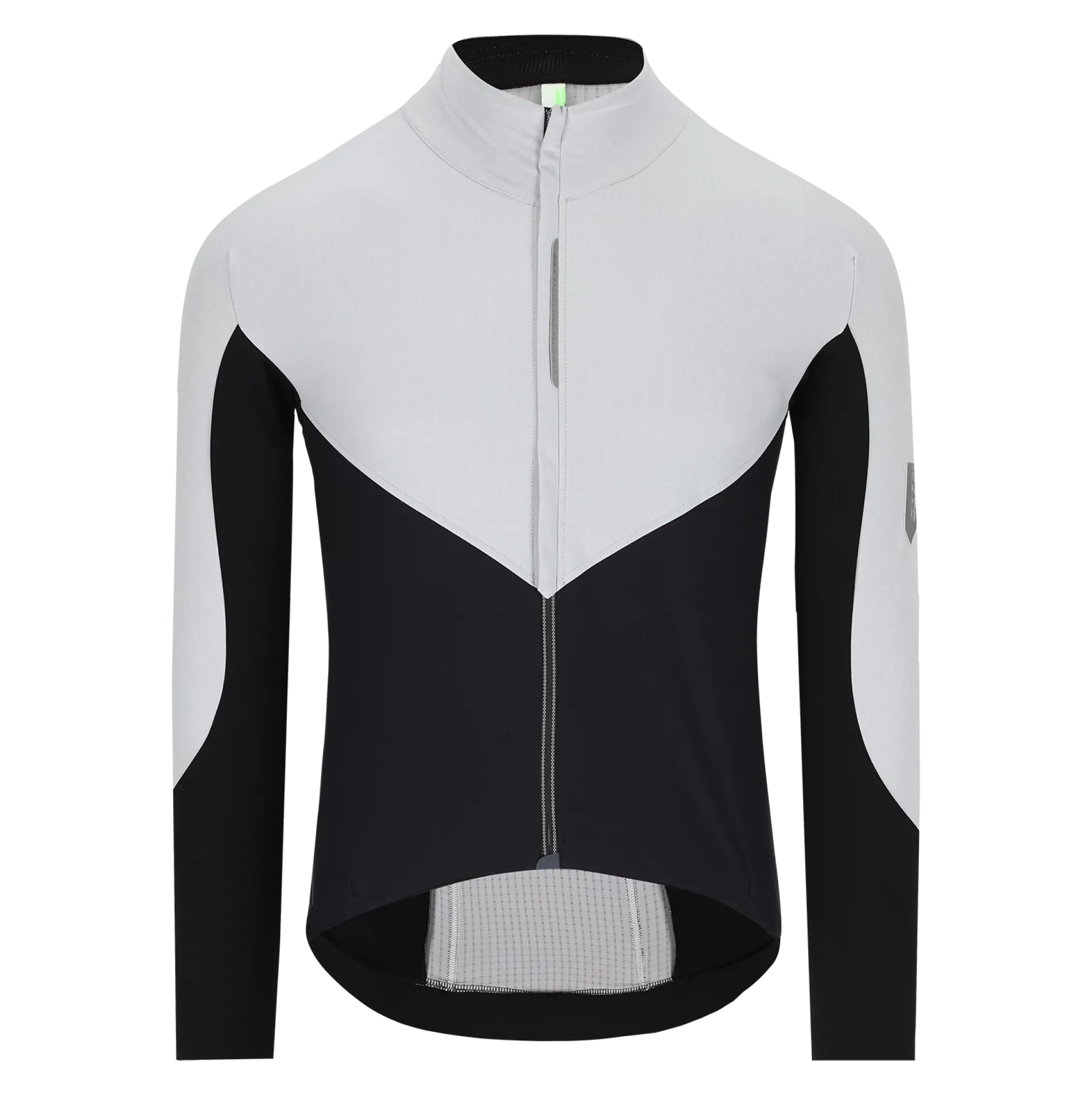 Uomo Q36.5 Maglie*agia aniche unghe Hybrid Que -