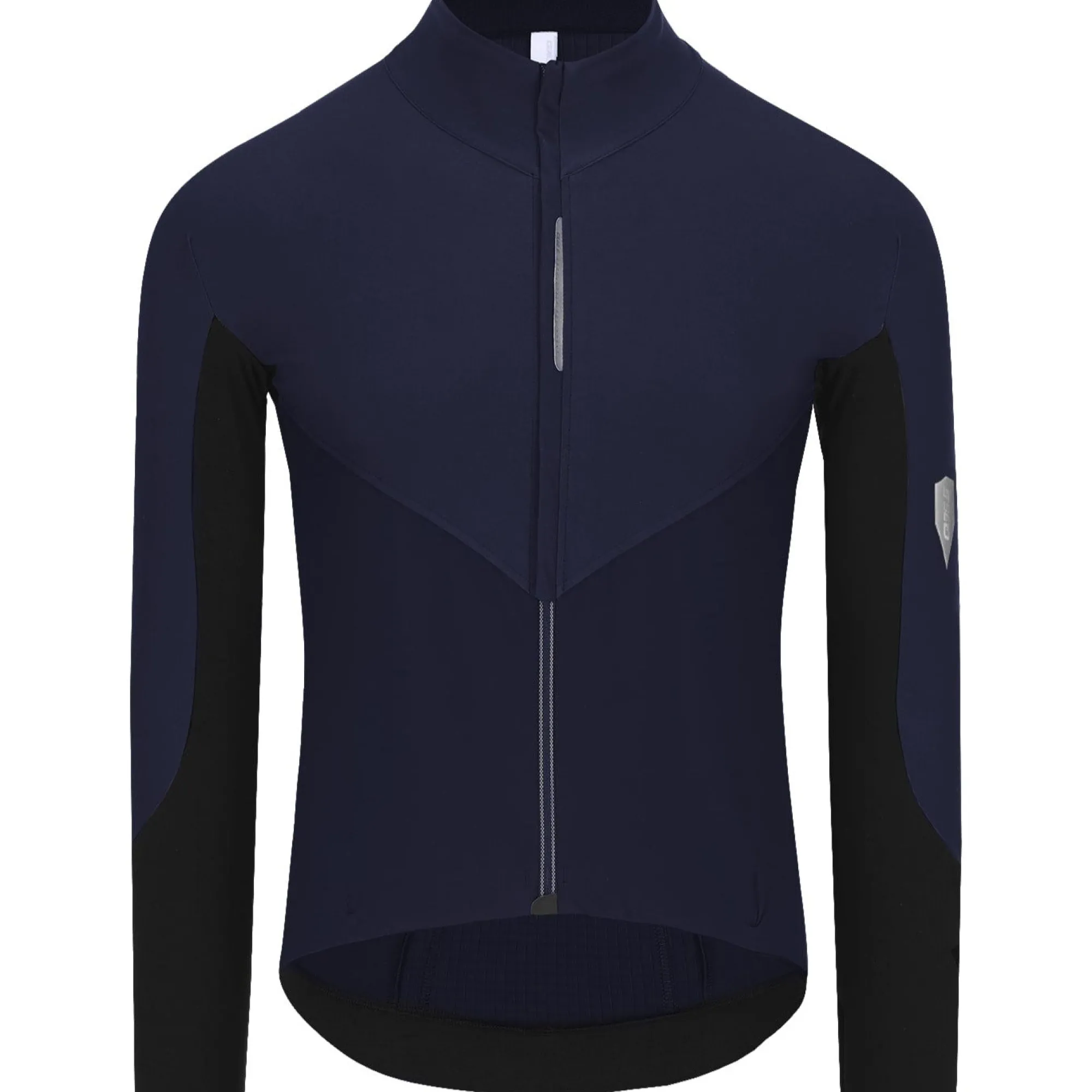 Uomo Q36.5 Maglie*agia aniche unghe Hybrid Que - curo