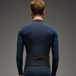 Uomo Q36.5 Maglie*agia aniche unghe Hybrid Que - curo