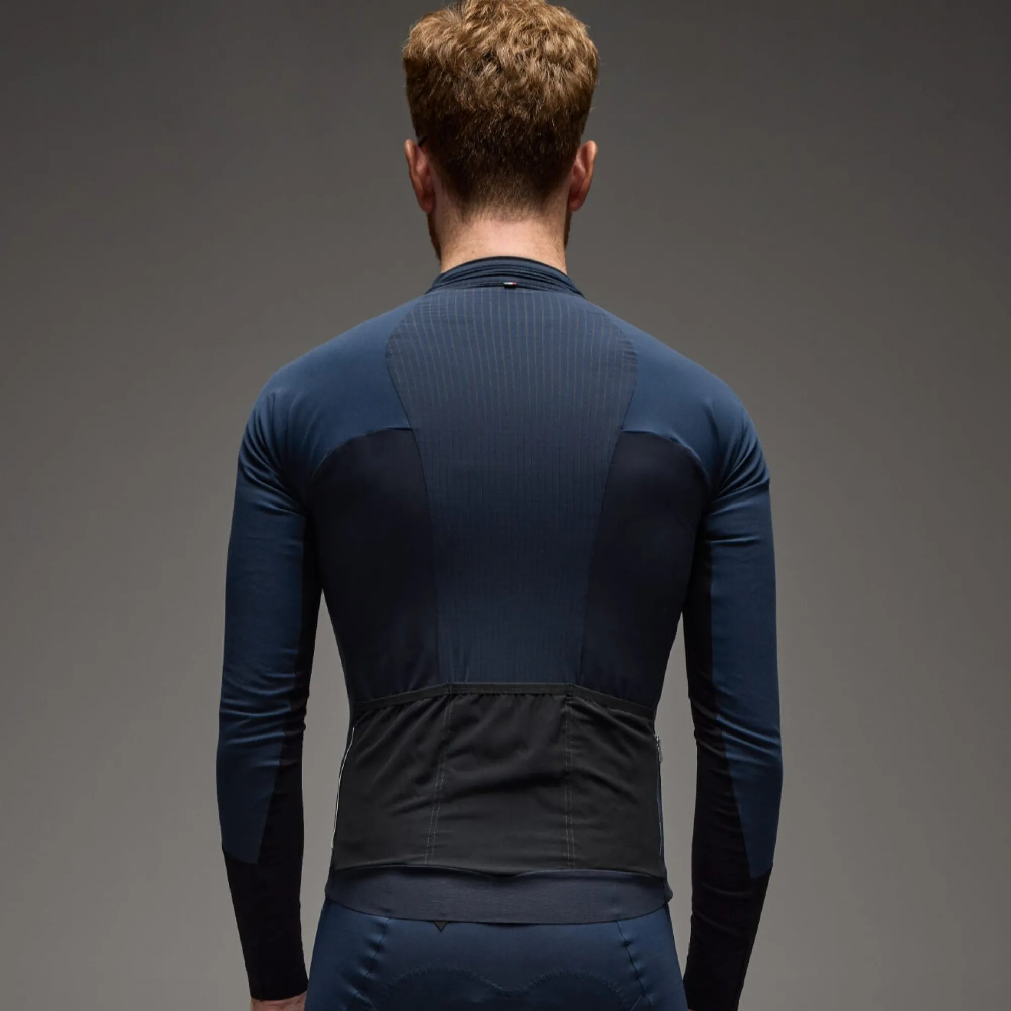 Uomo Q36.5 Maglie*agia aniche unghe Hybrid Que - curo