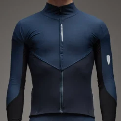 Uomo Q36.5 Maglie*agia aniche unghe Hybrid Que - curo