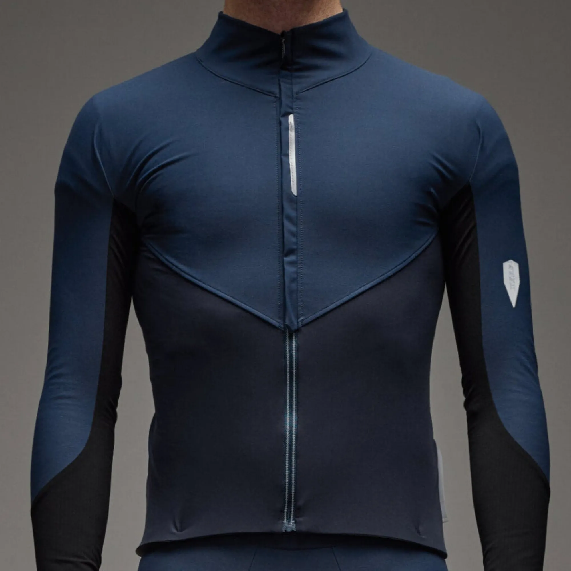 Uomo Q36.5 Maglie*agia aniche unghe Hybrid Que - curo