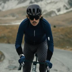 Uomo Q36.5 Maglie*agia aniche unghe Hybrid Que - curo