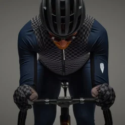 Uomo Q36.5 Maglie*agia aniche unghe Hybrid Que - curo
