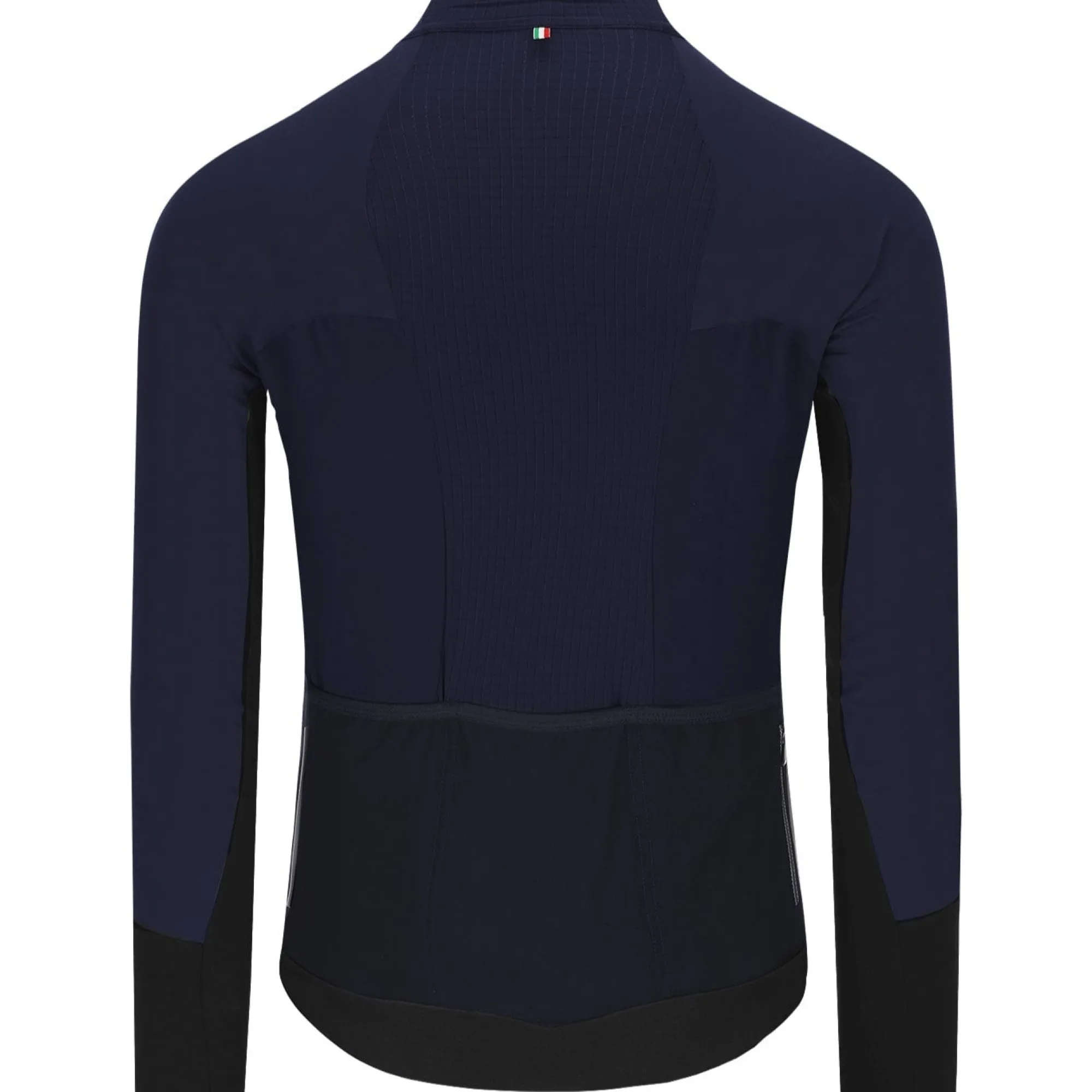 Uomo Q36.5 Maglie*agia aniche unghe Hybrid Que - curo