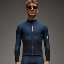 Uomo Q36.5 Maglie*agia aniche unghe Hybrid Que - curo
