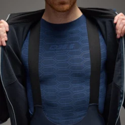 Uomo Q36.5 Maglie*agia aniche unghe Hybrid Que - curo