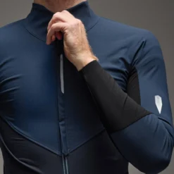 Uomo Q36.5 Maglie*agia aniche unghe Hybrid Que - curo