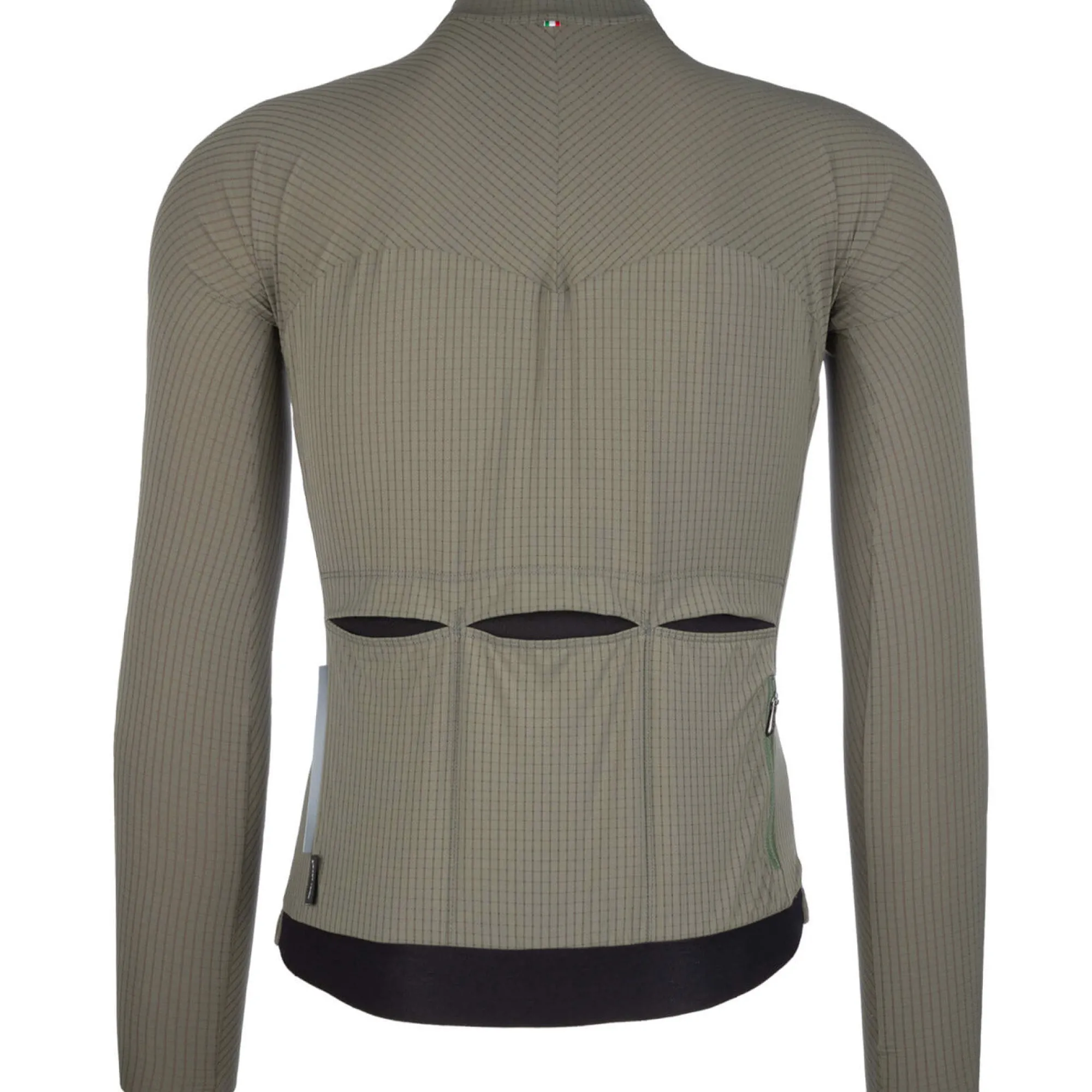 Uomo Q36.5 Maglie*agia aniche unghe 1 Pintripe X - chiaro
