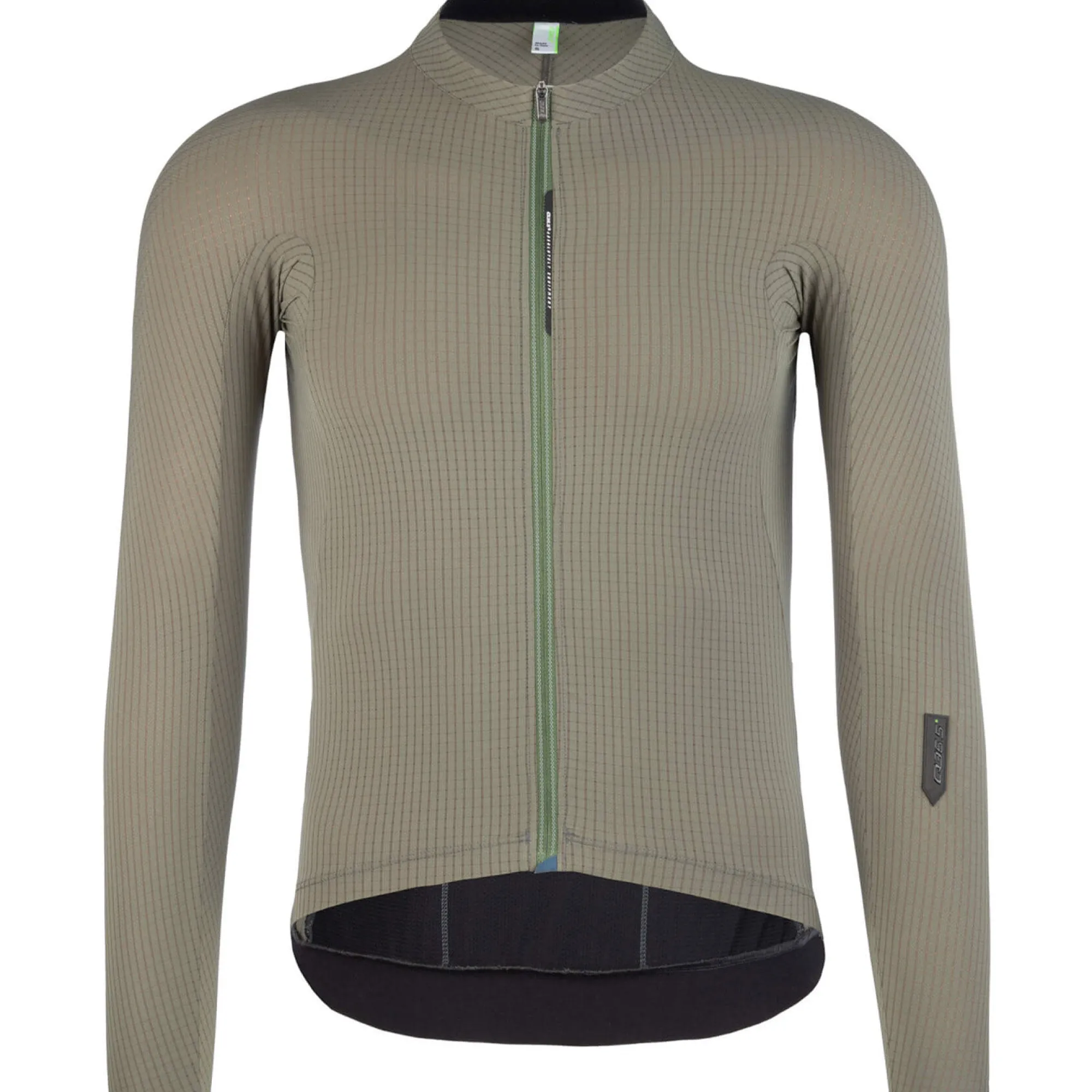 Uomo Q36.5 Maglie*agia aniche unghe 1 Pintripe X - chiaro