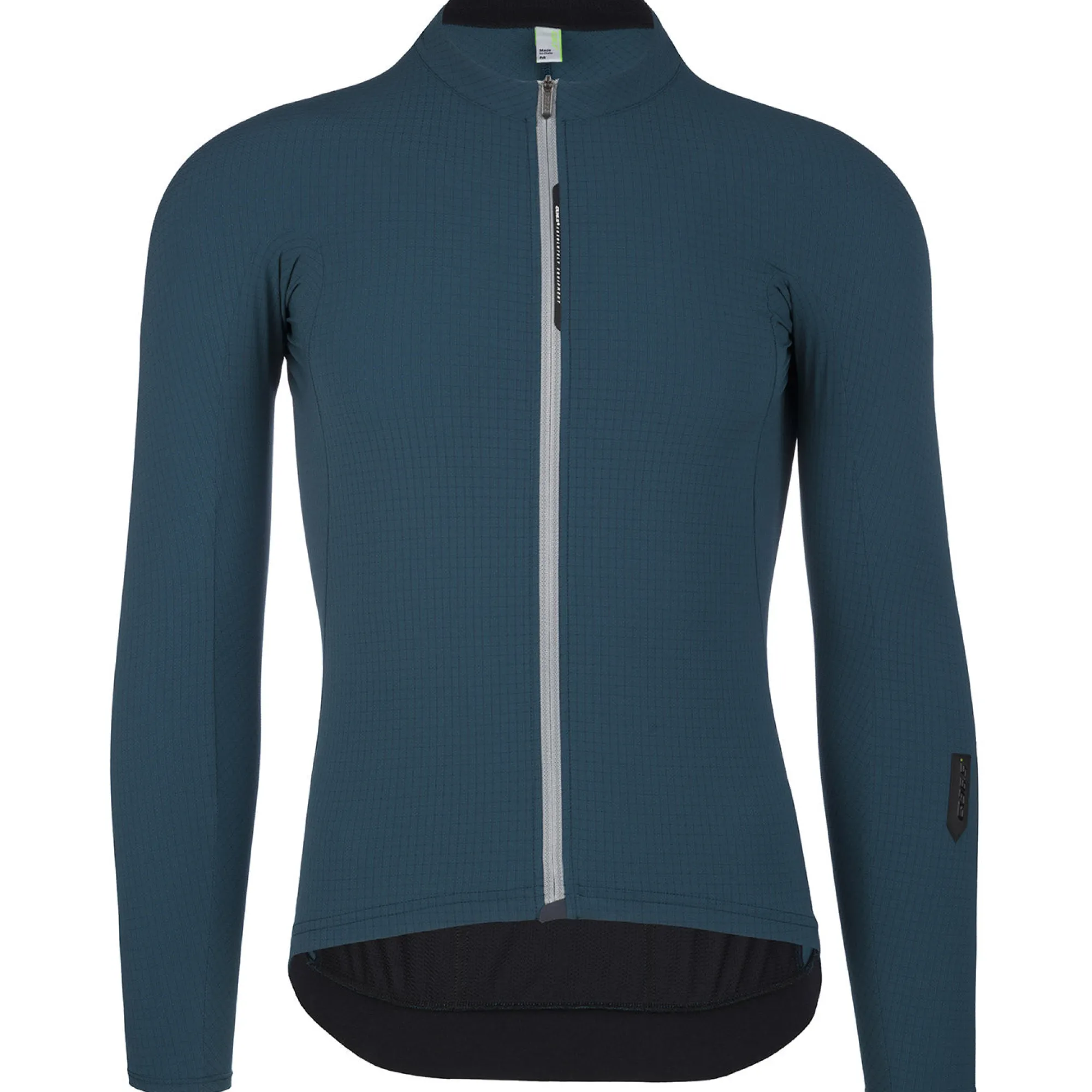 Uomo Q36.5 Maglie*agia aniche unghe 1 Pintripe X - curo