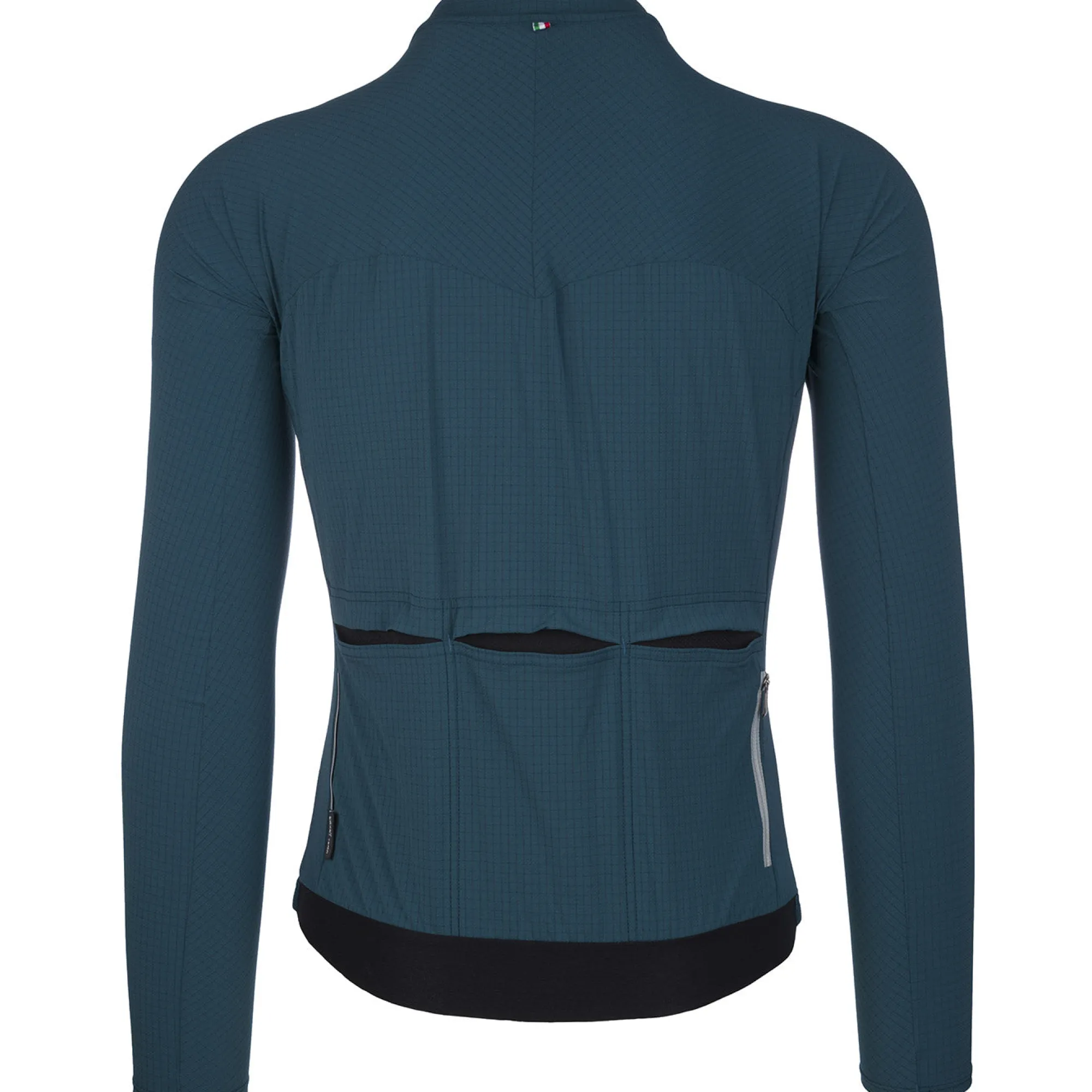 Uomo Q36.5 Maglie*agia aniche unghe 1 Pintripe X - curo