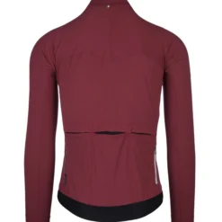 Uomo Q36.5 Maglie*agia aniche unghe 1 Pintripe X - Bordeaux