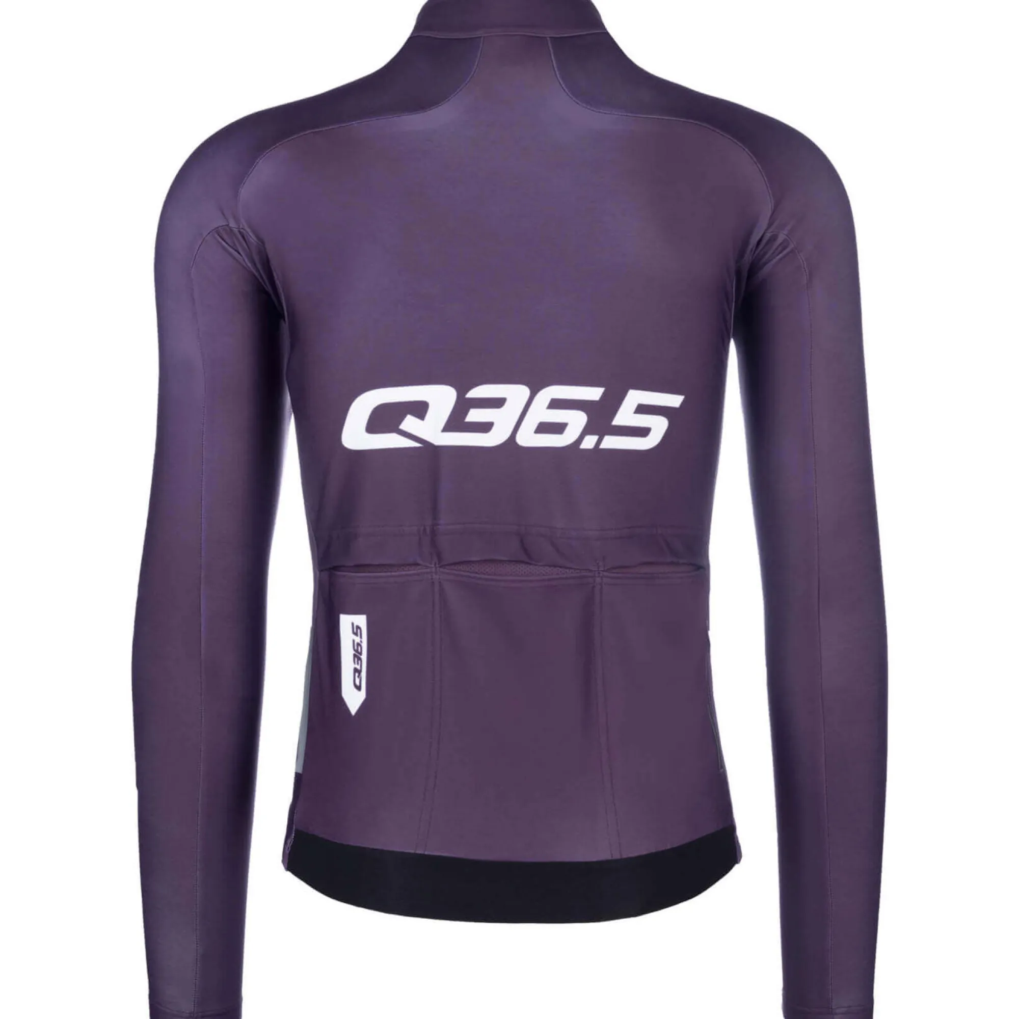 Uomo Q36.5 Maglie*agia aniche unghe R2 ignature -