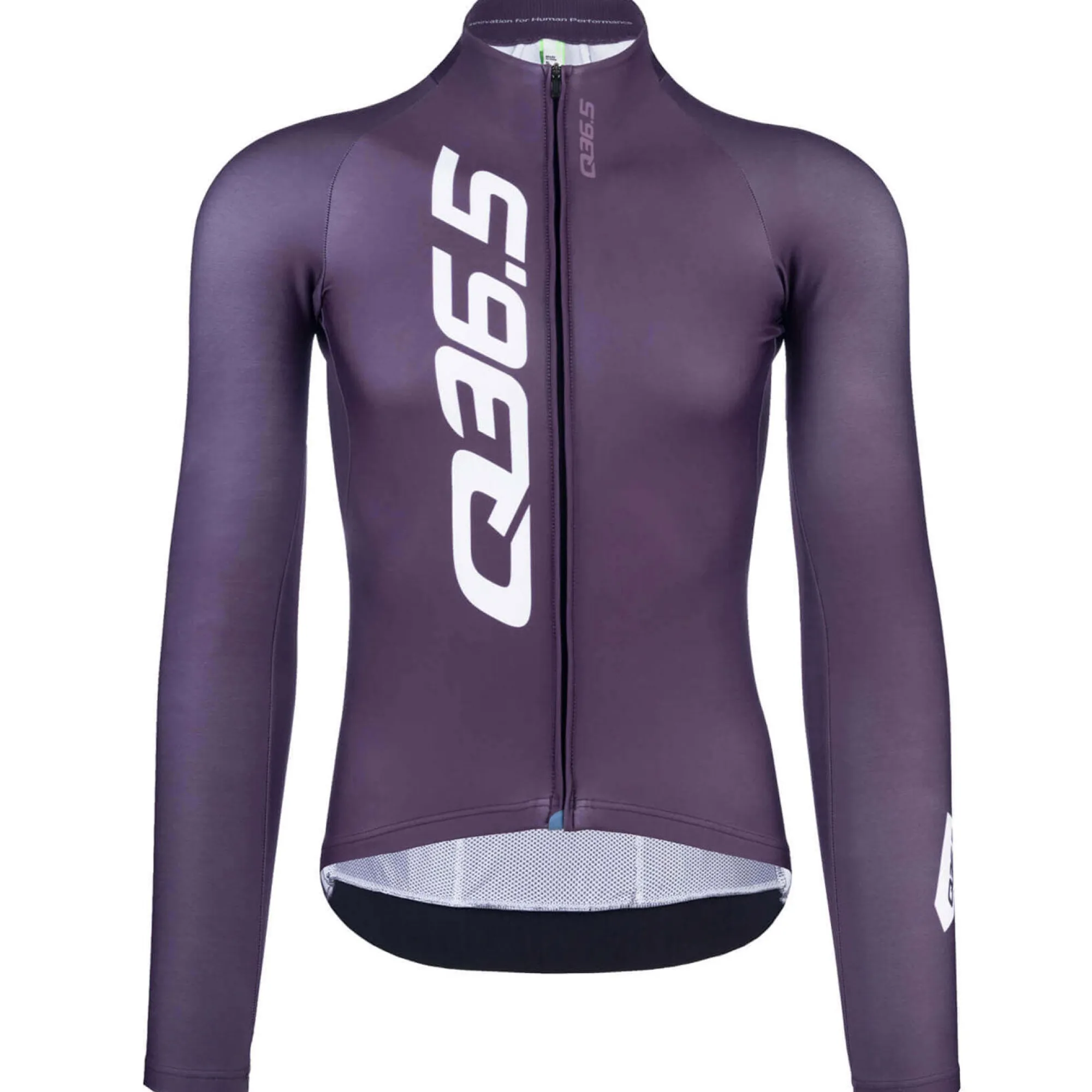 Uomo Q36.5 Maglie*agia aniche unghe R2 ignature -