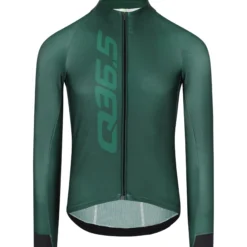 Uomo Q36.5 Maglie*agia aniche unghe R2 ignature -